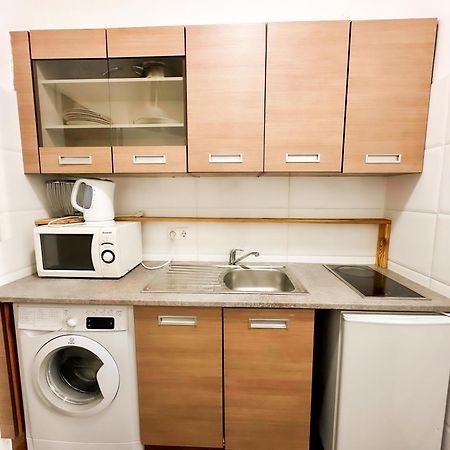 Cozy Rooms In Brigittenau Area Mm7 Wiedeń Zewnętrze zdjęcie