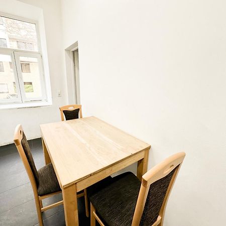 Cozy Rooms In Brigittenau Area Mm7 Wiedeń Zewnętrze zdjęcie