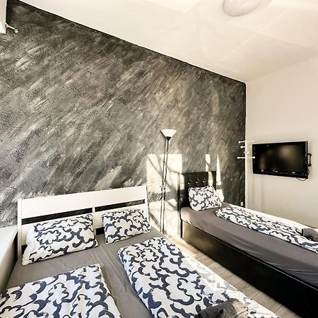 Cozy Rooms In Brigittenau Area Mm7 Wiedeń Zewnętrze zdjęcie