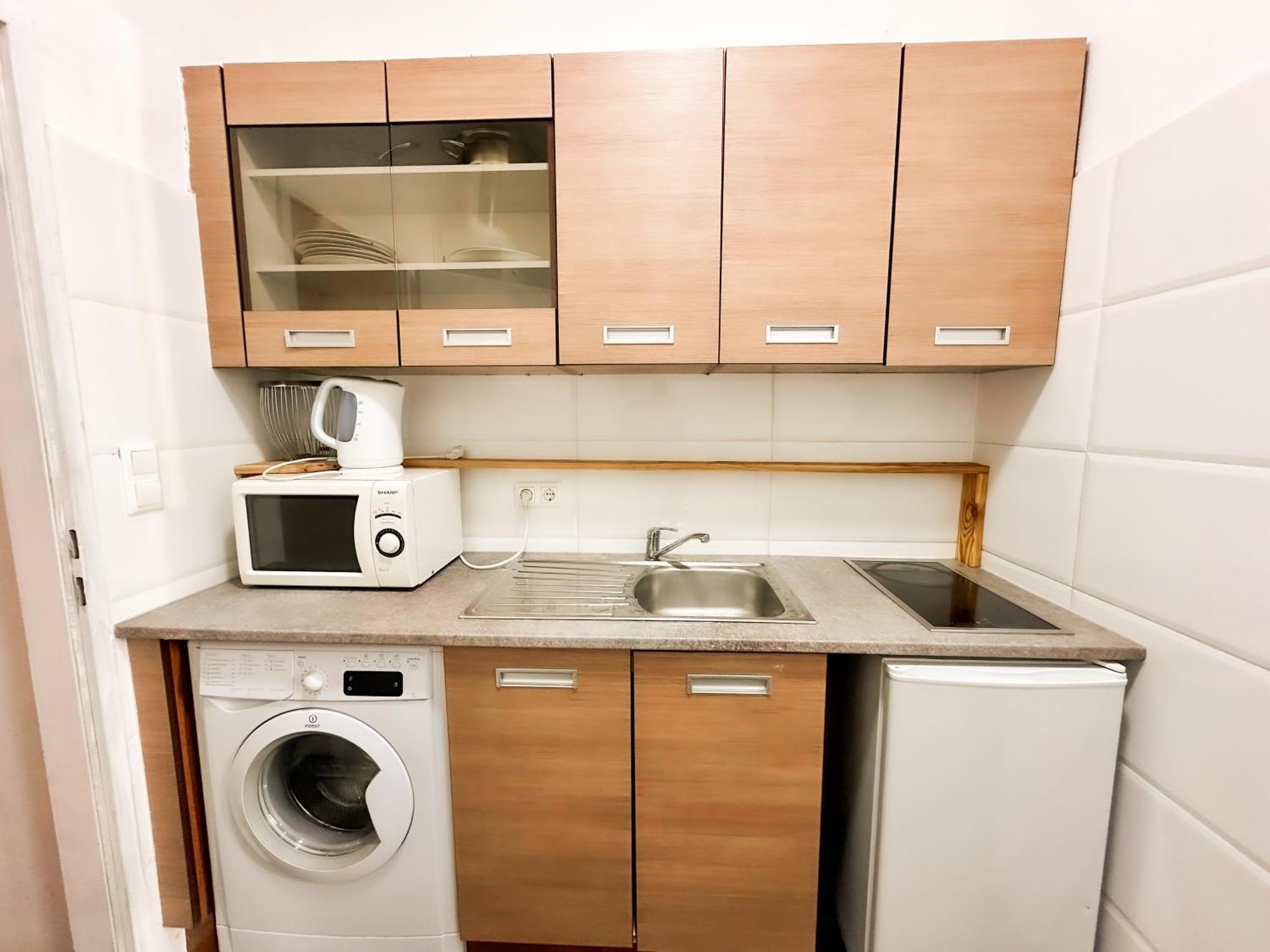 Cozy Rooms In Brigittenau Area Mm7 Wiedeń Zewnętrze zdjęcie