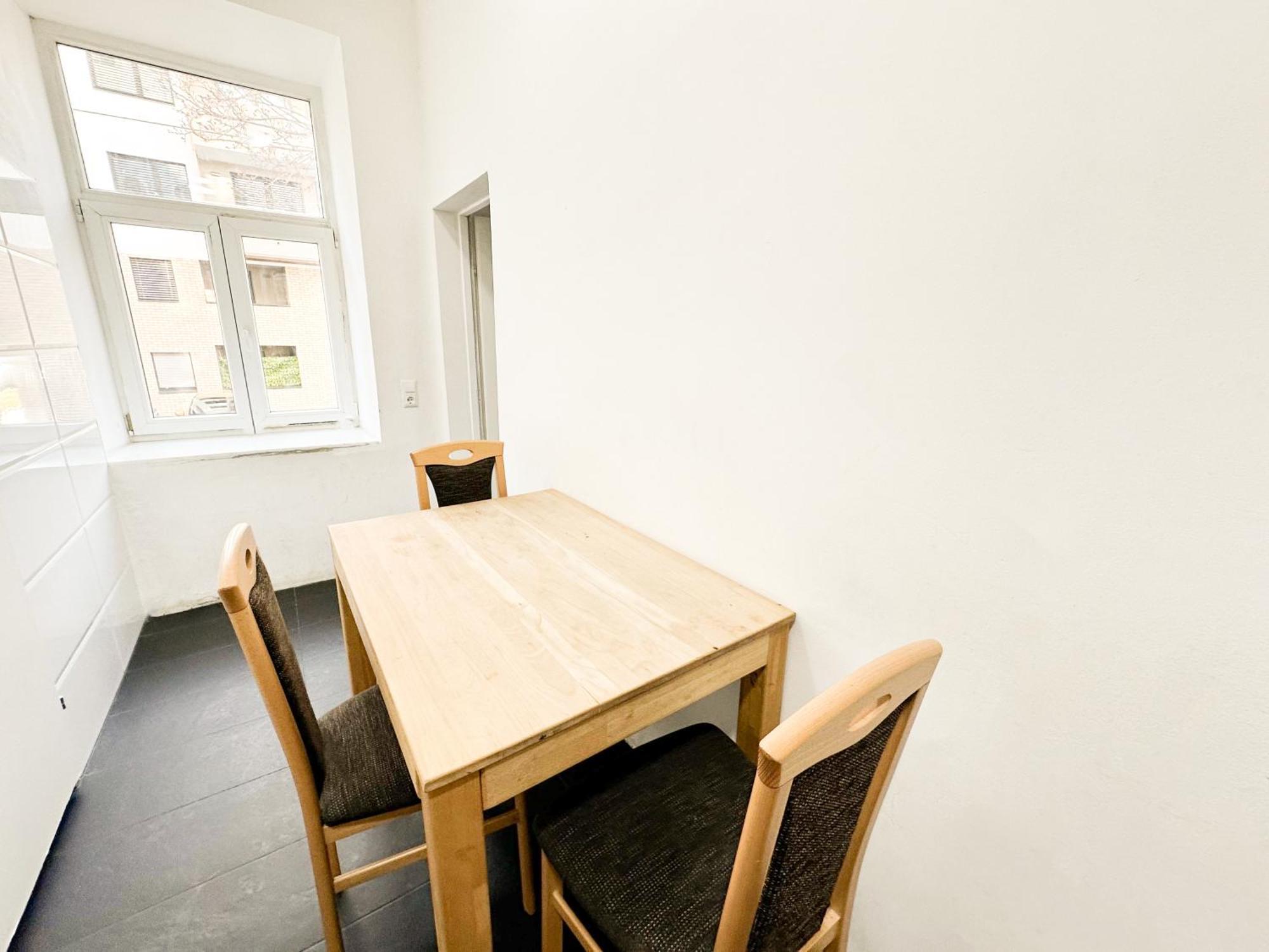 Cozy Rooms In Brigittenau Area Mm7 Wiedeń Zewnętrze zdjęcie
