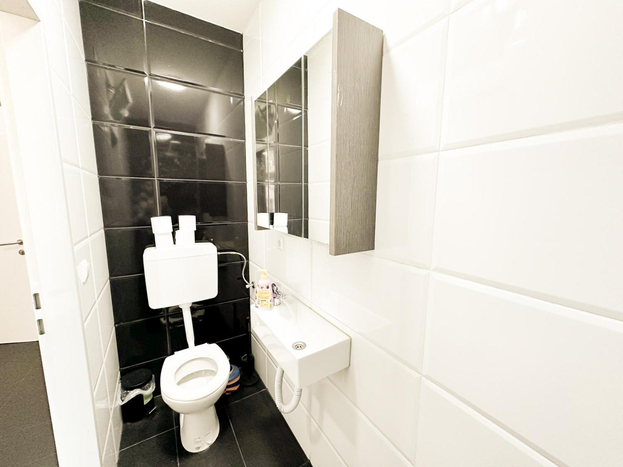 Cozy Rooms In Brigittenau Area Mm7 Wiedeń Zewnętrze zdjęcie