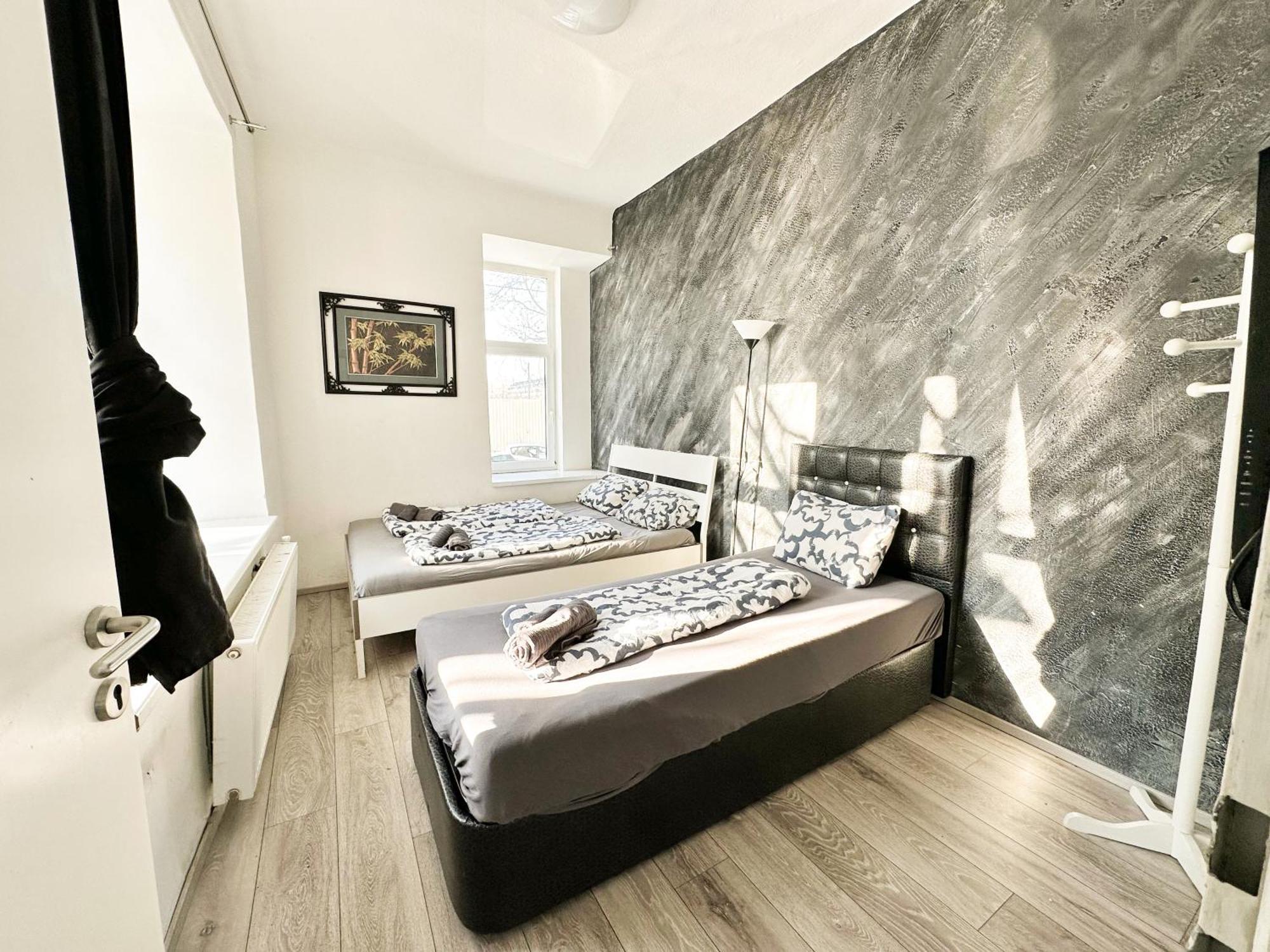 Cozy Rooms In Brigittenau Area Mm7 Wiedeń Zewnętrze zdjęcie